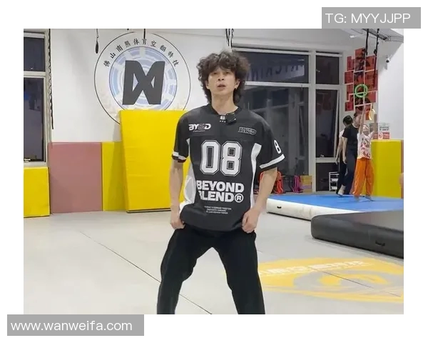 街舞新手必看：轻松入门的状态调整与技巧提升全攻略