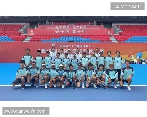 上海网球队逆袭全国锦标赛的奋斗历程与辉煌瞬间